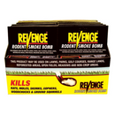 REVENGE RODENT SMOKE BOMB 4 PACK