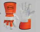 Boss Double Palm Gloves