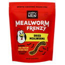 Happy Hen Treats Mealworm Frenzy
