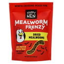 Happy Hen Treats Mealworm Frenzy