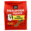 Happy Hen Treats Mealworm Frenzy