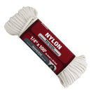 KingCord 300261HD 3/16 inchesX50 ft Diamond Braid Nylon