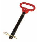 Agralink Red Head Forged Hitch Pins 5/8" x 4"