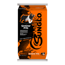 Sunglo® 18-G with Oats