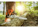 STIHL MS 291 Farm & Ranch Chainsaw