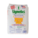 Lignetics Premium Wood Fuel Pellets