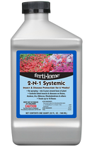 Voluntary Fertilome 2-N-1 Systemic Protection from Insect and Diseases