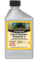 Voluntary Fertilome Liquid Systemic Fungicide II