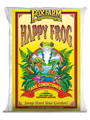 FoxFarm Happy Frog Soil Conditioner