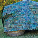 Dize Weathermaster® 10oz. Canvas Tarp