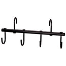 Weaver Leather Bridle Rack 17"
