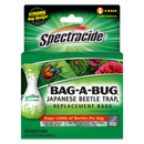 Spectracide® Bag-A-Bug® Japanese Beetle Trap2 (Replacement Bags)