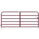 Behlen Mfg 10′ Utility Gate – Red