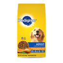 PEDIGREE® Dry Dog Food Adult Roasted Chicken, Rice & Vegetable Flavor 44 lb