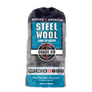 Homax® Steel Wool, Fine, Grade