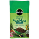 Miracle-Gro® Enriched Canadian Sphagnum Peat Moss  2 Cu.ft