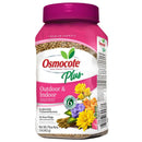 Scotts Osmocote Smart-Release Plant Food Plus Outdoor & Indoor, Plant Fertilizer, 2 Lbs.