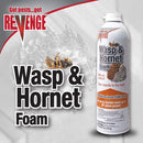 Bonide REVENGE® Wasp & Hornet Foam Aerosol 15 oz.