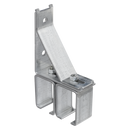 National Hardware Double Box Rail Bracket N104-406