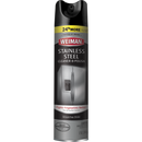 Weiman Products Stainless Steel Cleaner & Polish Aerosol