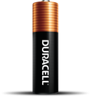 Duracell Coppertop AA Alkaline Batteries