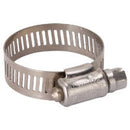 ProSource Interlocked Hose Clamp,