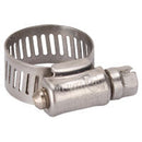ProSource Interlocked Hose Clamp,
