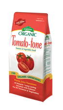 Espoma Organic Tomato-tone Tomato & Vegetable Food 18 Pound