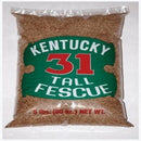 Mountainview Seeds Grass Seed Kentucky 31 5Lb Bag