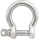Mibro 1/4in. Screw Pin Anchor