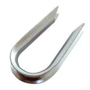 King Chain 3/16" Wire Rope Thimble