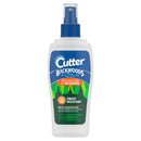 Cutter® Backwoods® Insect Repellent (Pump Spray) 6 oz