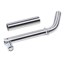 Master Lock Receiver Pins & Clips 1/2"