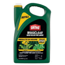 Ortho® WeedClear™ Lawn Weed Killer, Liquid Spray Application