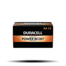 Duracell Optimum AA Batteries