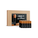 Duracell Optimum AAA Batteries