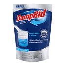DampRid 42 oz. Fragrance Free Moisture Absorber Refill, White