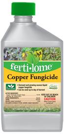 Ferti-lome Copper Fungicide