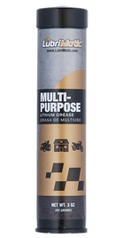 Lubrimatic Multi-Purpose Lithium Grease 14 oz