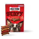 Milk Bone GravyBones® Dog Biscuits 19 oz