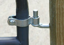 SpeeCo 1-5/8" - 1-3/4" Gate Hinge Kit