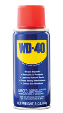 WD-40 Multi-Use Product 3 oz