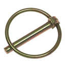 Agralink Standard Lynch Pin 1/4"