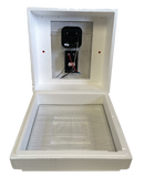 Farm Innovators Digital Still Air Incubator 40 Watts
