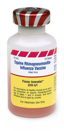 Zoetis Fluvac Innovator 4 Single Dose Vaccine