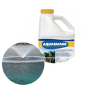 Applied Biochemists Aquashade Aquatic Plant Growth Control, 2.5 Gal