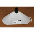 Solo Oval Drift Guard with Flat Spray Nozzle