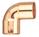 Elkhart Products 90° Elbow-Close Ruff
