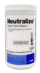 Neutralize Tank Cleaner 2lb