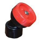 Solo "Speed Tip" Multiple Spray Pattern Nozzle
